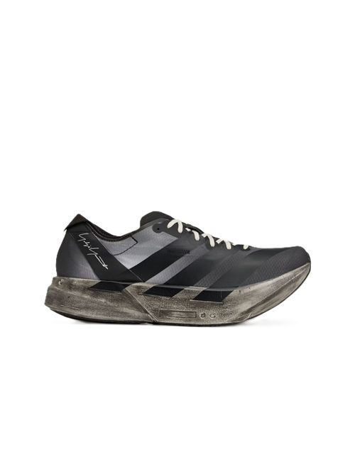Scarpe Sneakers Y-3 ADIOS PRO 4 Adidas Y3 | KI7128BLACK/OWHITE/GREFIV